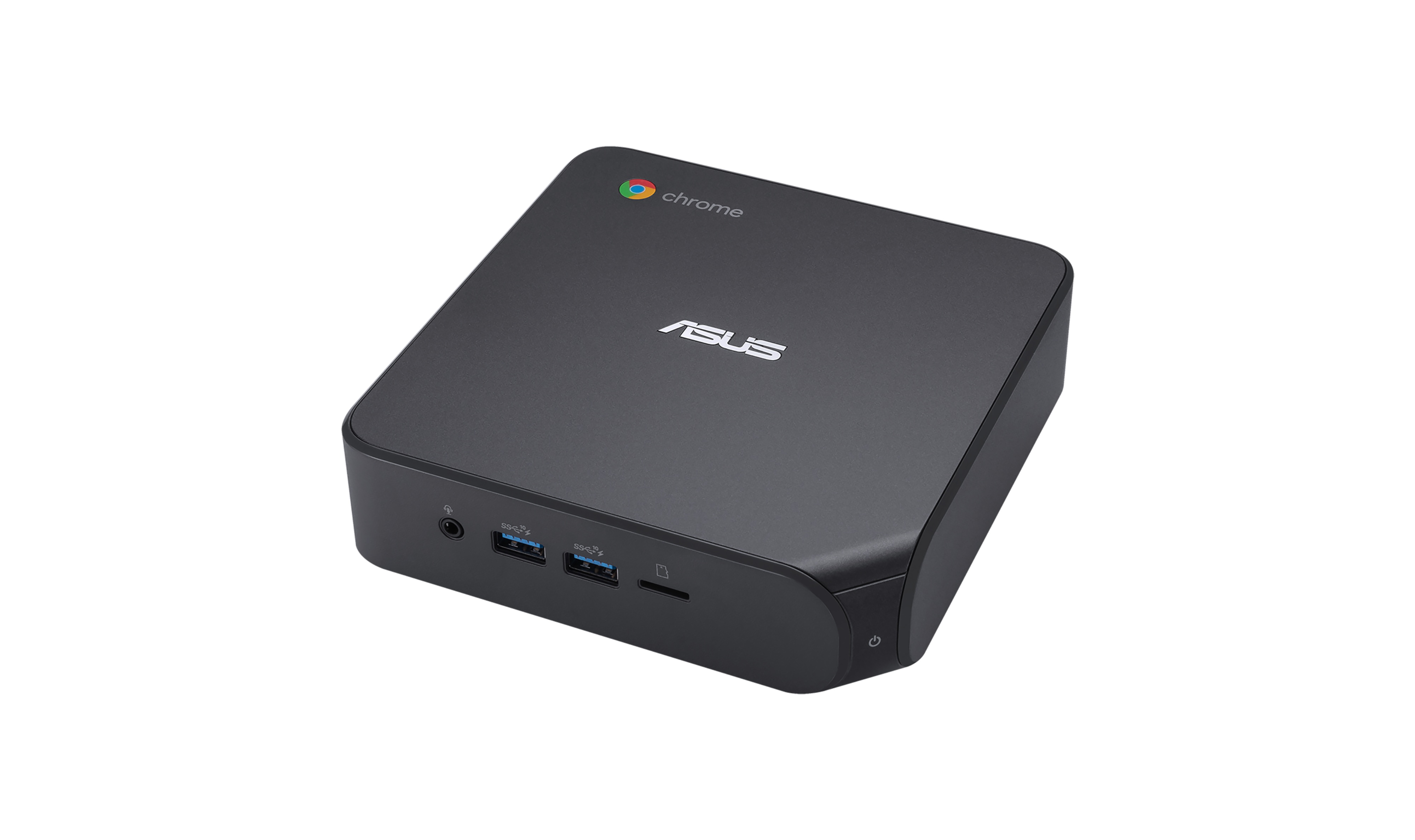 ASUS Chromebox 4 फीचर्ड 
