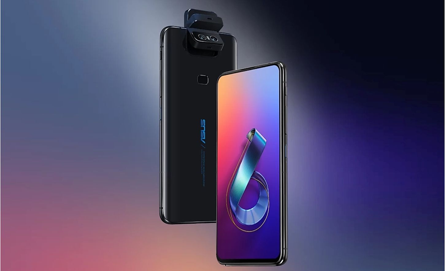 ASUS ZenFone 6  