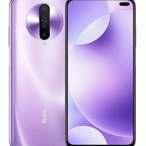 पोको एक्स 2