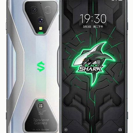 श्याओमी ब्लैक शार्क 3