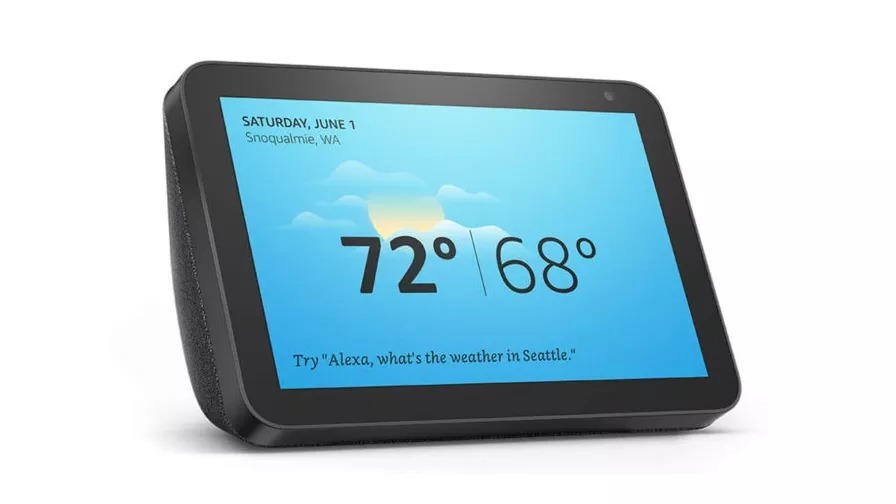 ब्लैक फ्राइडे सौदे: Amazon 50% से अधिक की छूट पर इको डिवाइस, $ 9.99 से शुरू