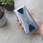 ब्लैक शार्क 3 बनाम रेड मैजिक 5 जी (2)