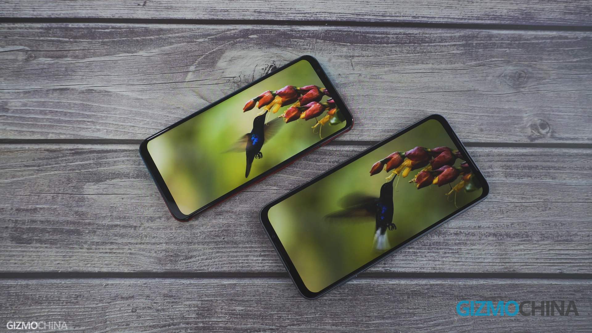 ब्लैक शार्क 3 बनाम रेड मैजिक 5 जी (10)