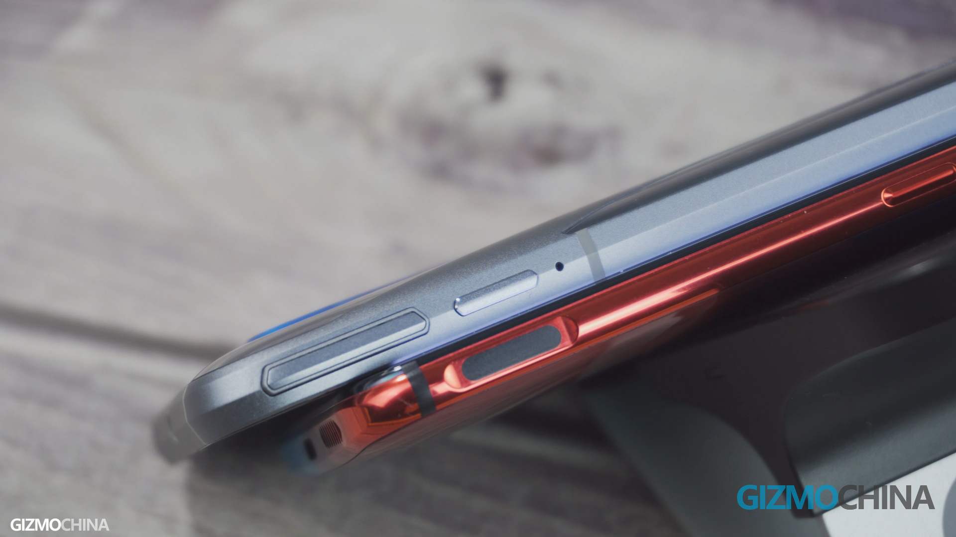 ब्लैक शार्क 3 बनाम रेड मैजिक 5 जी (12)