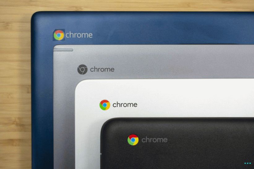 अब Chrome बुक की एक विस्तृत विस्तृत श्रृंखला उपलब्ध है- और हमने उन्हें बहुत सारे परीक्षण किए हैं।