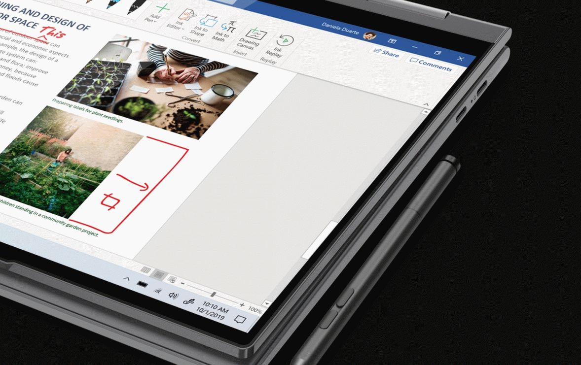 लेनोवो फ्लेक्स 5G