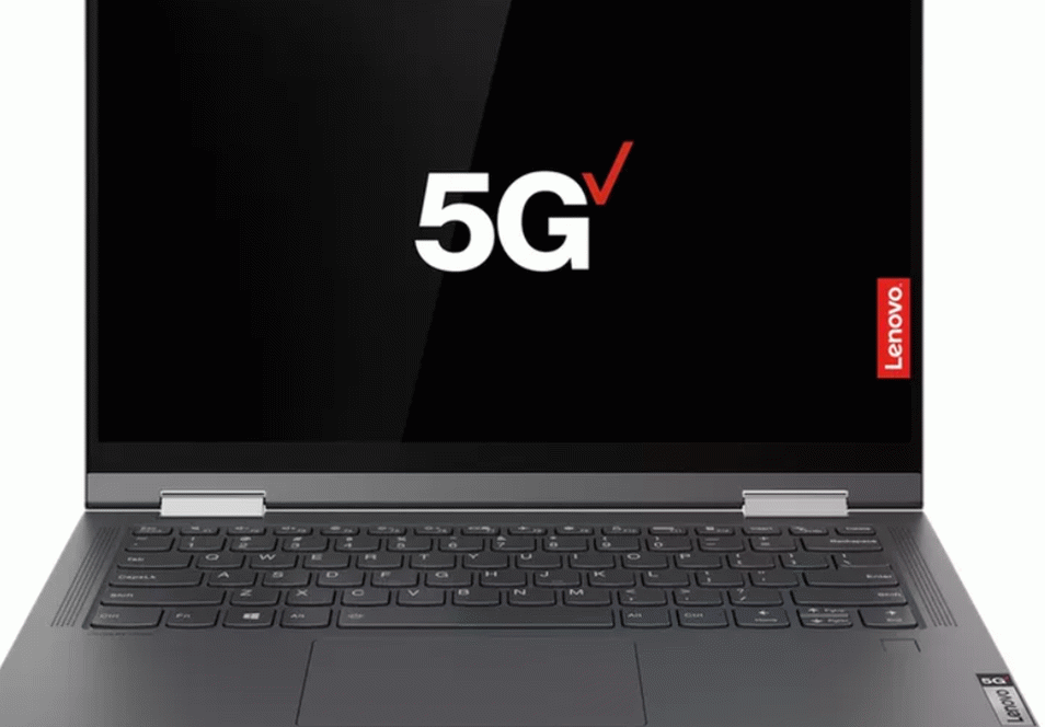 लेनोवो फ्लेक्स 5G