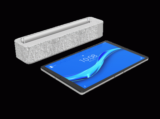 लेनोवो स्मार्ट टैब एम 10 एफएचडी प्लस