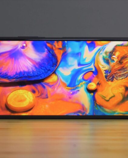 पोको एम 3 समीक्षा 09