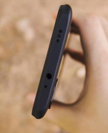 पोको एम 3 की समीक्षा 07 