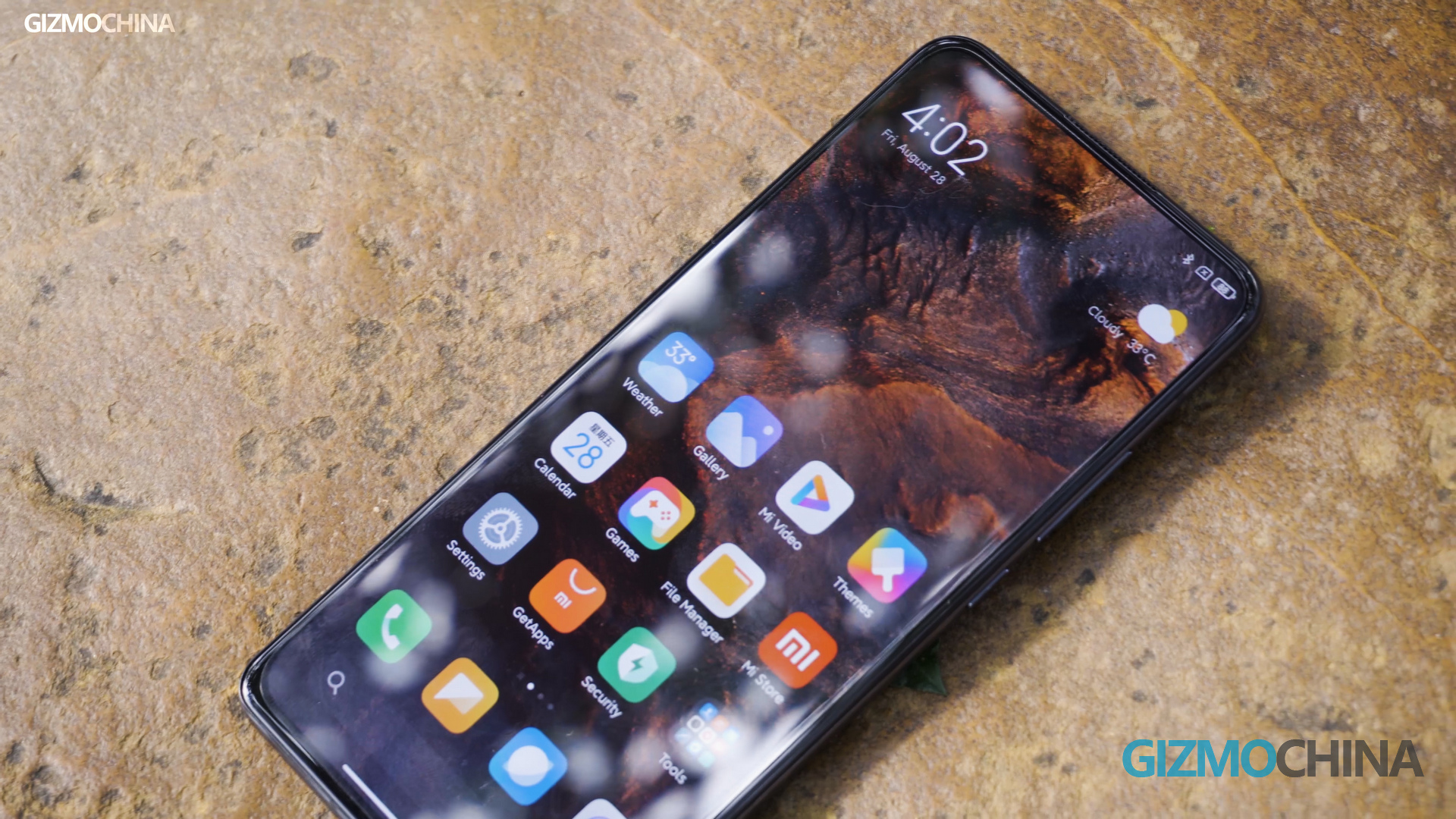 Redmi K30 प्रो अल्ट्रा रिव्यू (1) में दिखाया गया है 