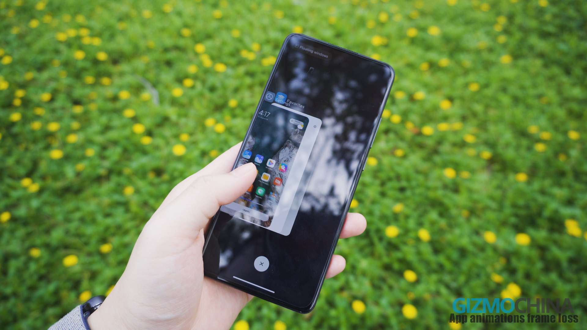 Redmi K30 प्रो अल्ट्रा रिव्यू (12) 
