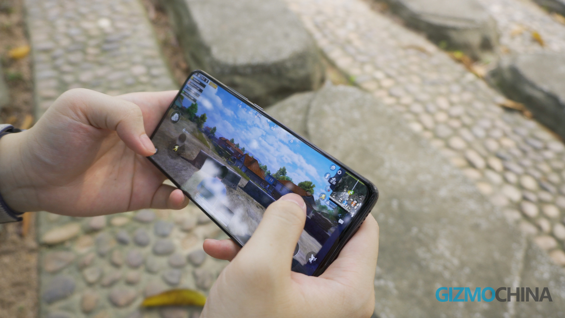 Redmi K30 प्रो अल्ट्रा रिव्यू (16) 
