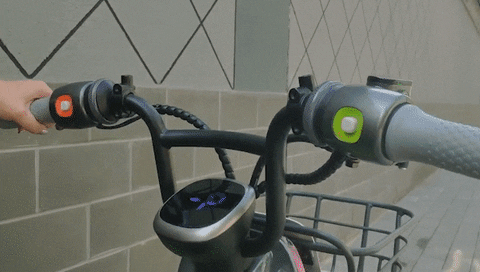 सेगवे की पहली स्मार्ट ई-बाइक - Segway ने C80 को ई-मेल किया  $ 12 घंटे से भी कम समय में 150,000 डॉलर बढ़ाती है