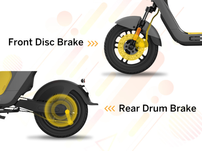 सेगवे की पहली स्मार्ट ई-बाइक - Segway ने C80 को ई-मेल किया  $ 12 घंटे से भी कम समय में 150,000 डॉलर बढ़ाती है