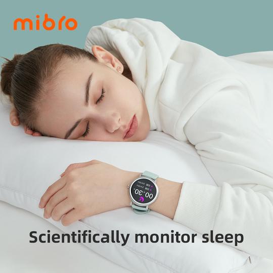 स्मार्टवॉच Xiaomi इकोसिस्टम- Mibro Air 30 नवंबर को लॉन्च होगी